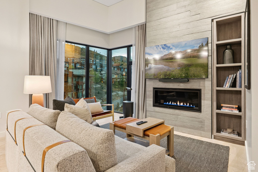 2417 HIGH MOUNTAIN RD #1605 Park City, UT 84098