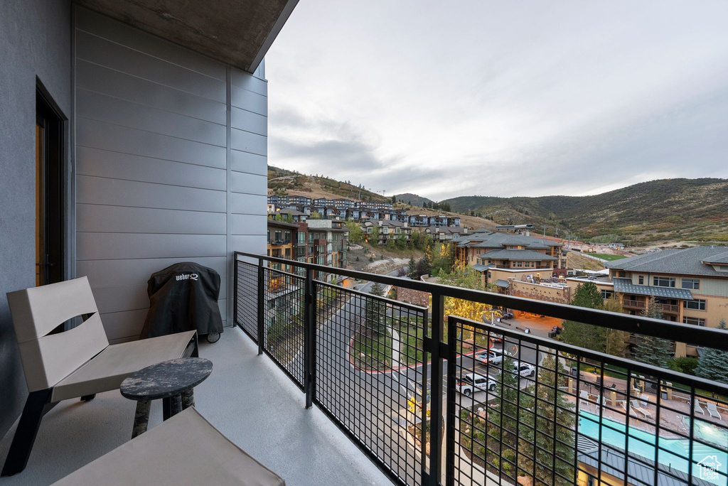 2417 HIGH MOUNTAIN RD #1605 Park City, UT 84098