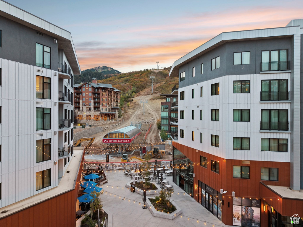 2417 HIGH MOUNTAIN RD #1605 Park City, UT 84098