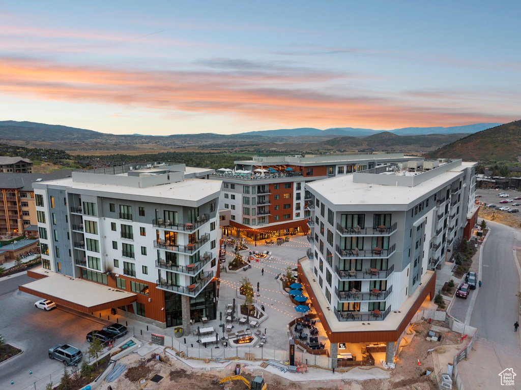 2417 HIGH MOUNTAIN RD #1605 Park City, UT 84098