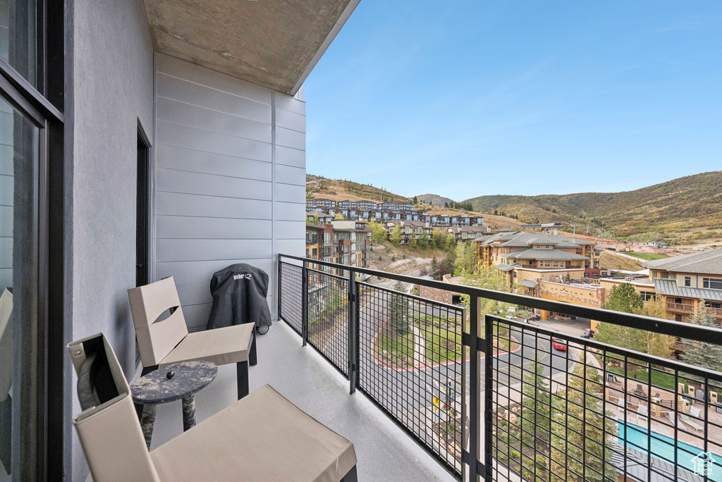 2417 HIGH MOUNTAIN RD #1605 Park City, UT 84098