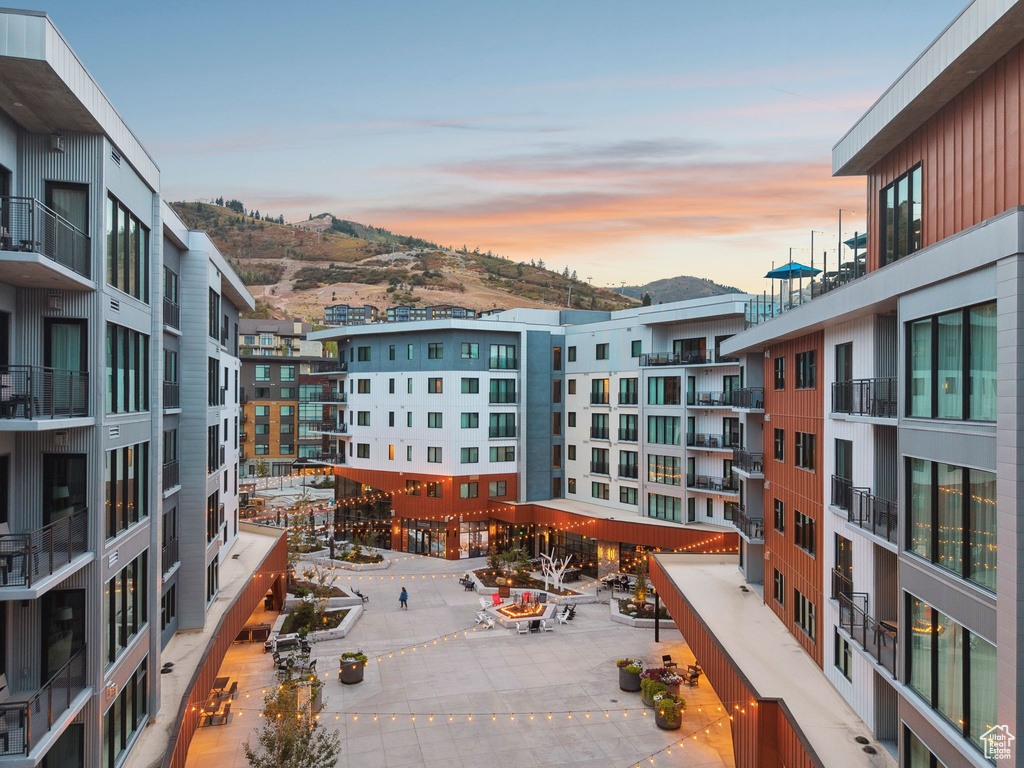 2417 HIGH MOUNTAIN RD #1605 Park City, UT 84098