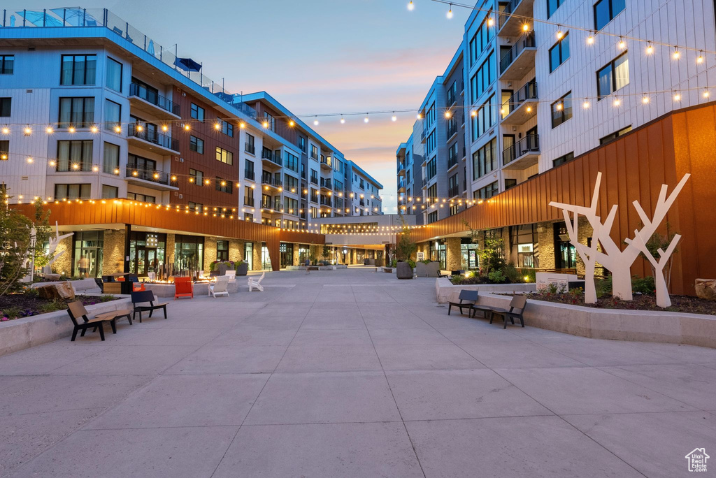 2417 HIGH MOUNTAIN RD #1605 Park City, UT 84098