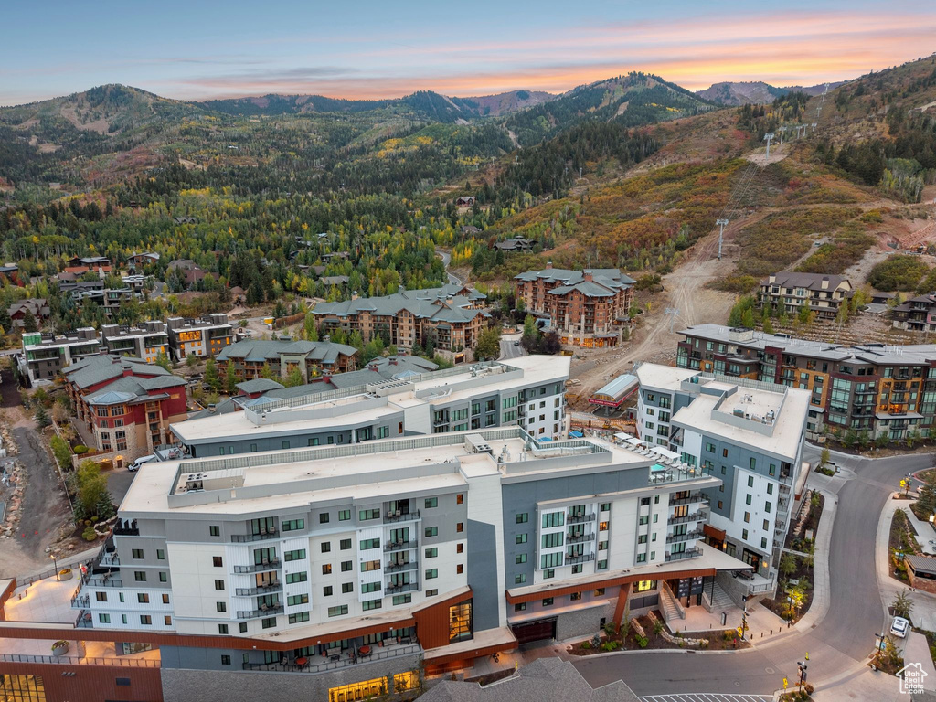 2417 HIGH MOUNTAIN RD #1605 Park City, UT 84098