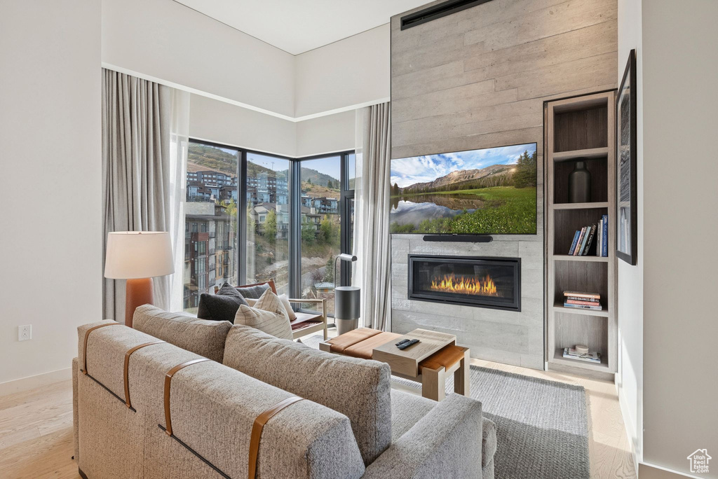 2417 HIGH MOUNTAIN RD #1605 Park City, UT 84098