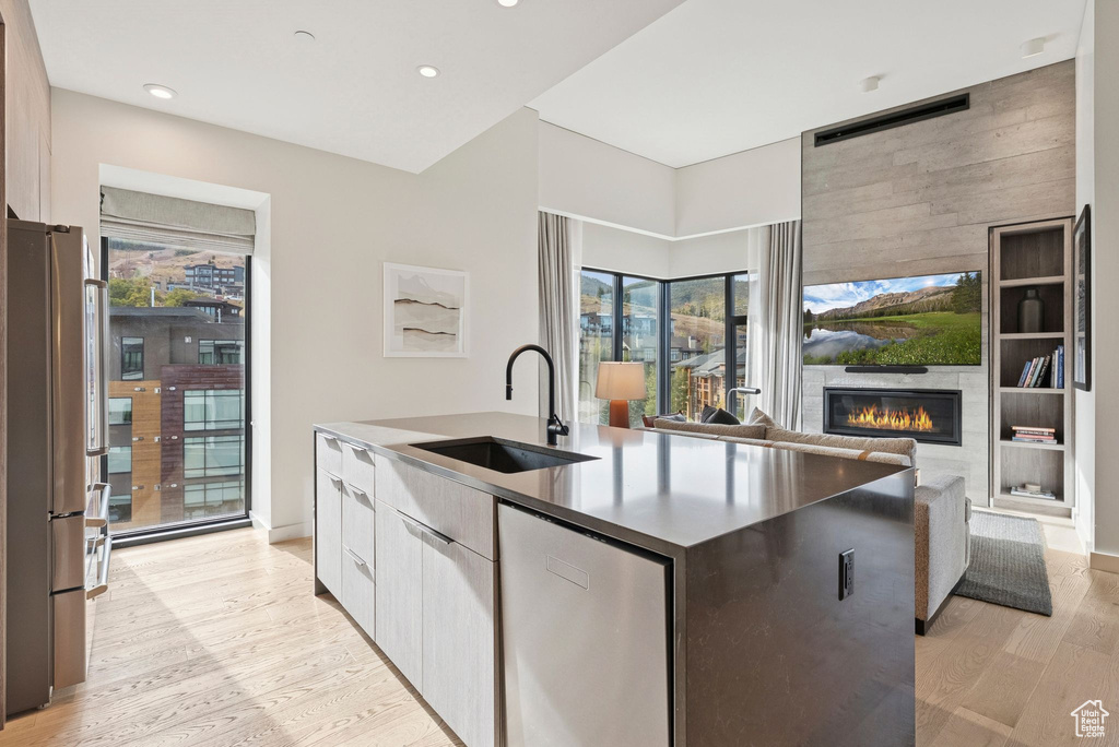 2417 HIGH MOUNTAIN RD #1605 Park City, UT 84098