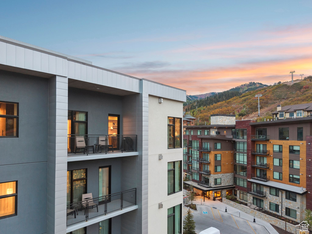 2417 HIGH MOUNTAIN RD #1605 Park City, UT 84098