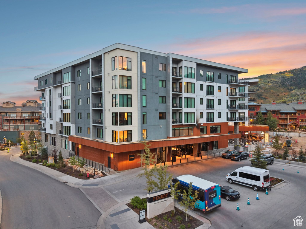 2417 HIGH MOUNTAIN RD #1605 Park City, UT 84098