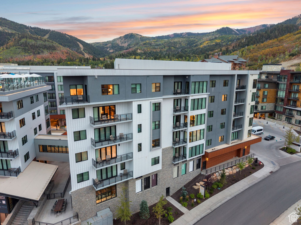 2417 HIGH MOUNTAIN RD #1605 Park City, UT 84098