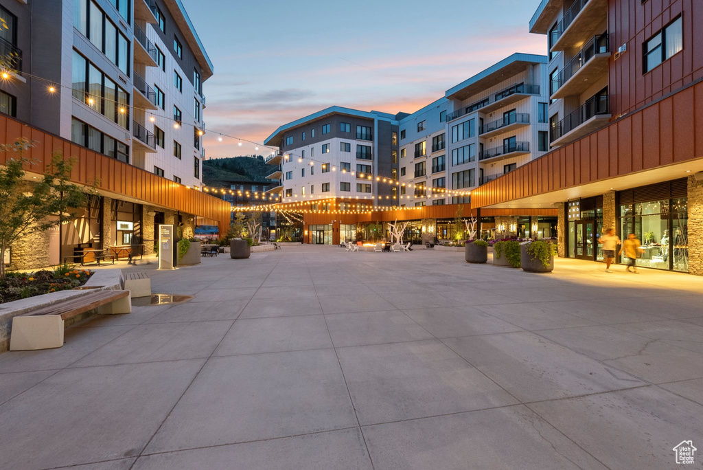 2417 HIGH MOUNTAIN RD #1605 Park City, UT 84098
