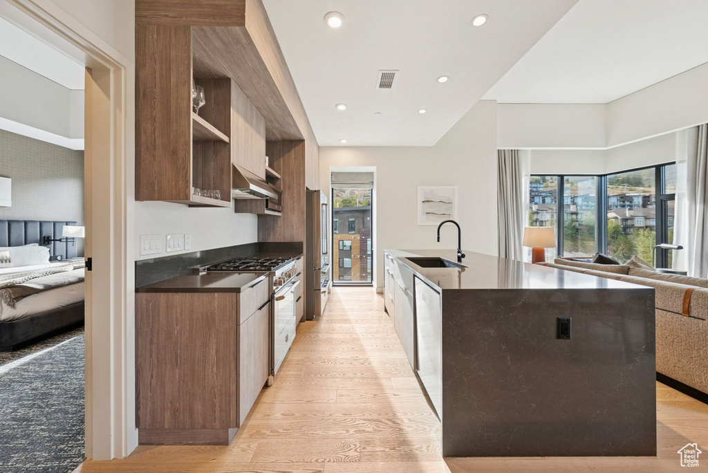 2417 HIGH MOUNTAIN RD #1605 Park City, UT 84098