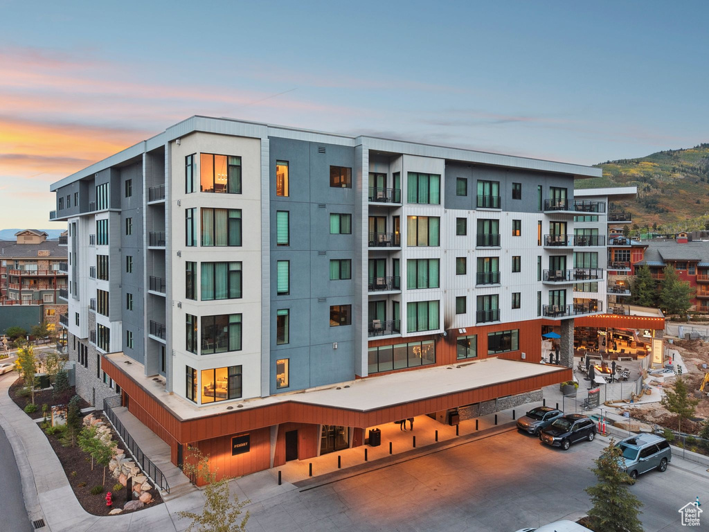 2417 HIGH MOUNTAIN RD #1605 Park City, UT 84098