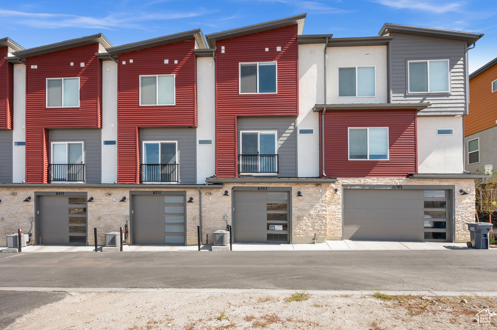 6707 PURPLE POPPY LN Park City, UT 84098