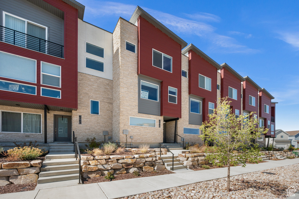6707 PURPLE POPPY LN Park City, UT 84098