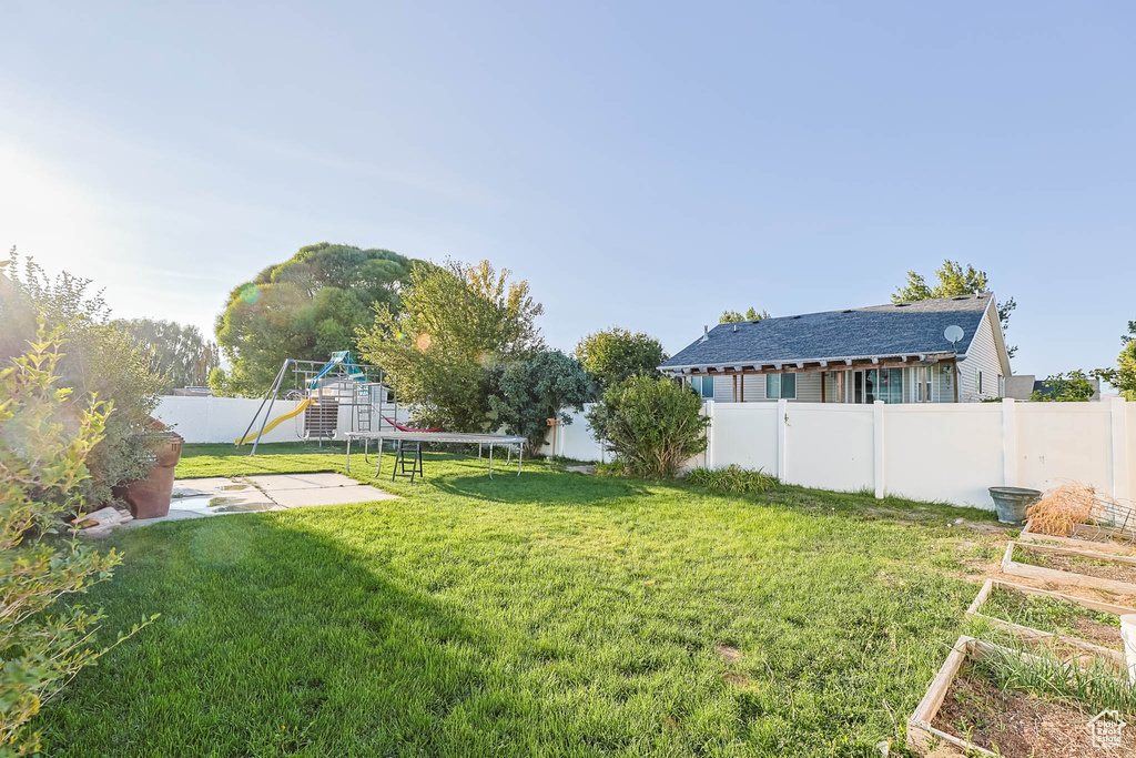 2065 E AUTUMN ST Eagle Mountain, UT 84005