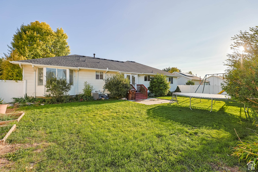 2065 E AUTUMN ST Eagle Mountain, UT 84005