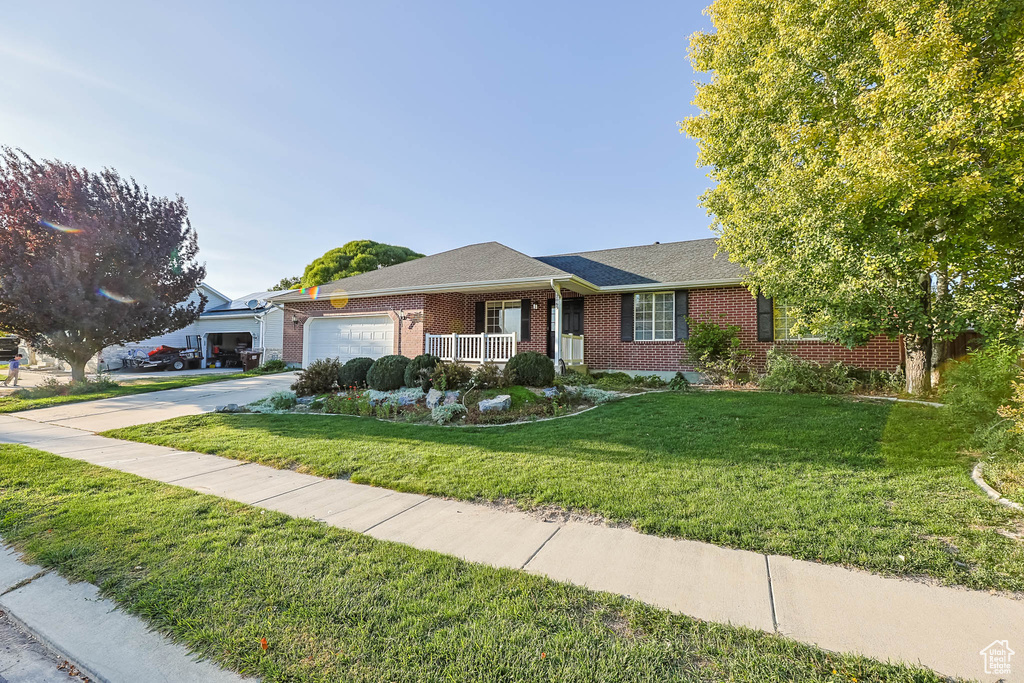 2065 E AUTUMN ST Eagle Mountain, UT 84005