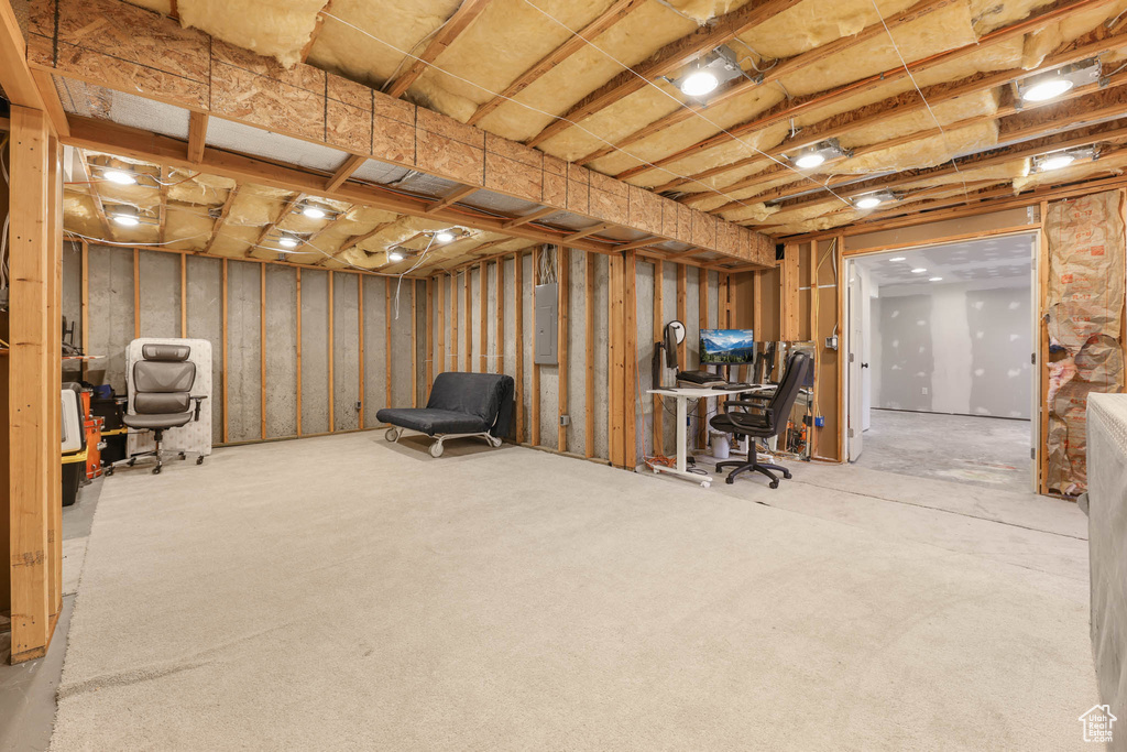 2065 E AUTUMN ST Eagle Mountain, UT 84005