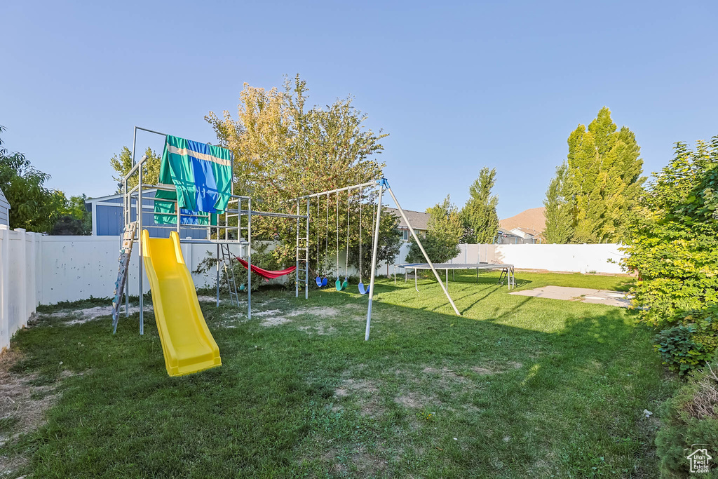 2065 E AUTUMN ST Eagle Mountain, UT 84005