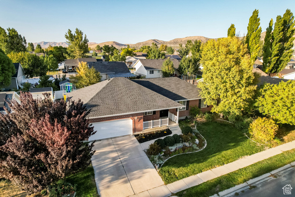 2065 E AUTUMN ST Eagle Mountain, UT 84005
