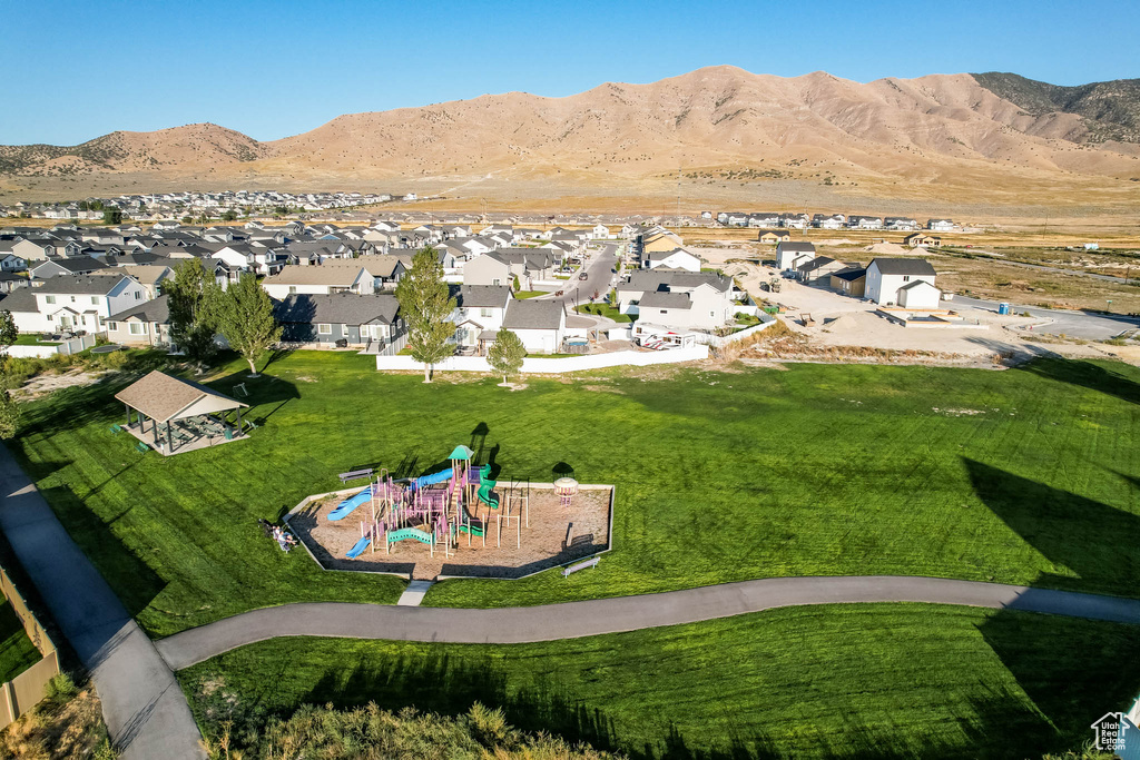 2065 E AUTUMN ST Eagle Mountain, UT 84005