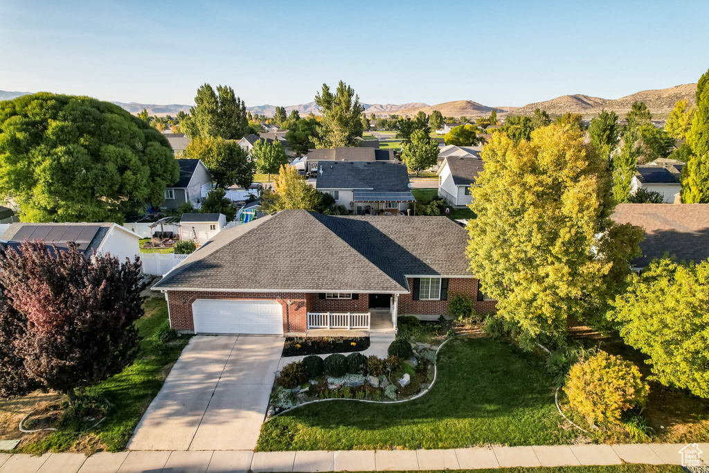 2065 E AUTUMN ST Eagle Mountain, UT 84005