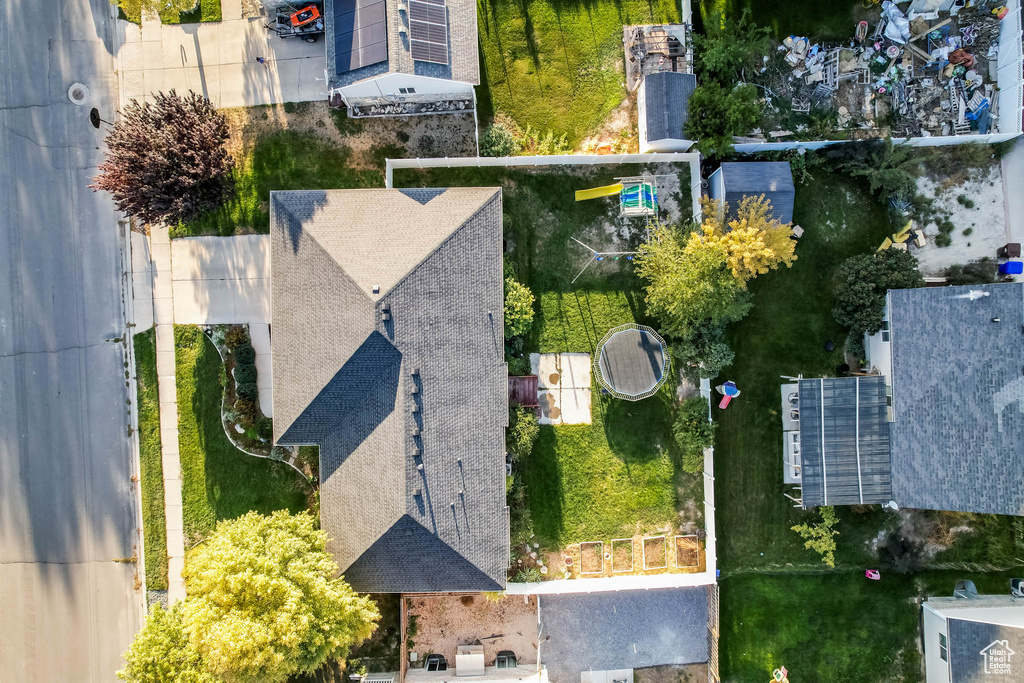 2065 E AUTUMN ST Eagle Mountain, UT 84005