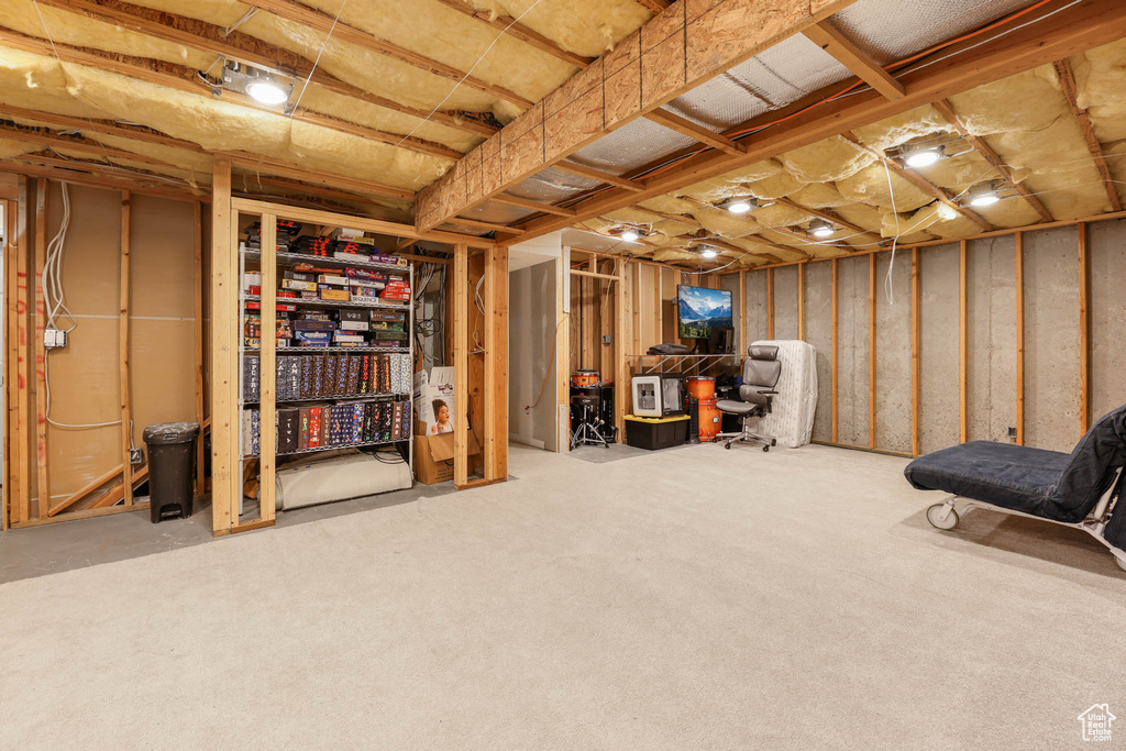 2065 E AUTUMN ST Eagle Mountain, UT 84005