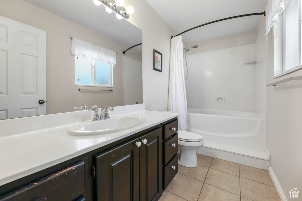 2065 E AUTUMN ST Eagle Mountain, UT 84005