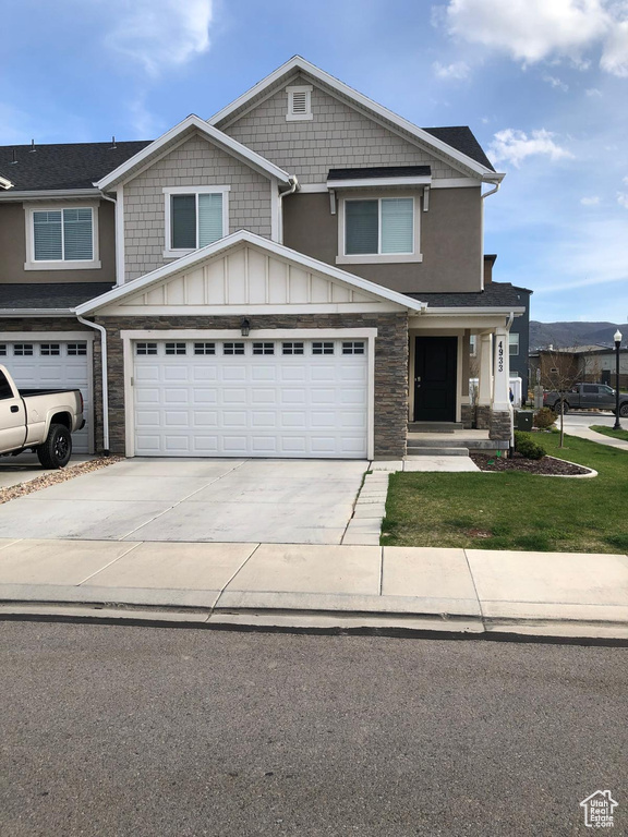 4933 W PILLAR DR Riverton, UT 84096