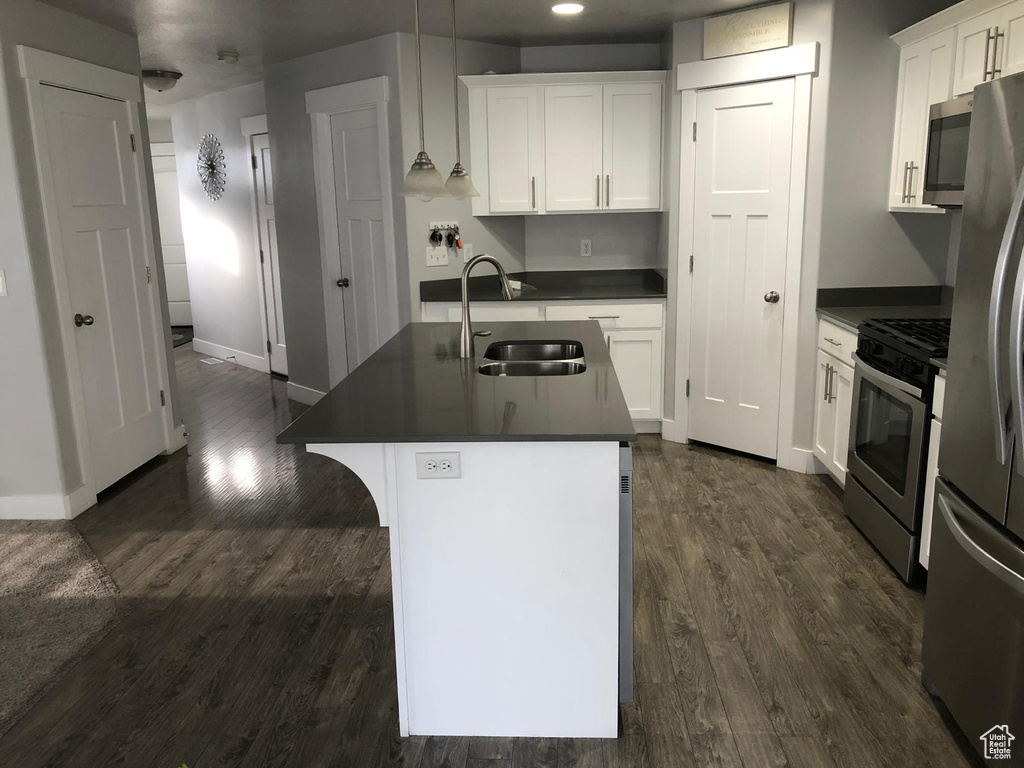 4933 W PILLAR DR Riverton, UT 84096