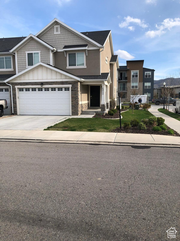 4933 W PILLAR DR Riverton, UT 84096