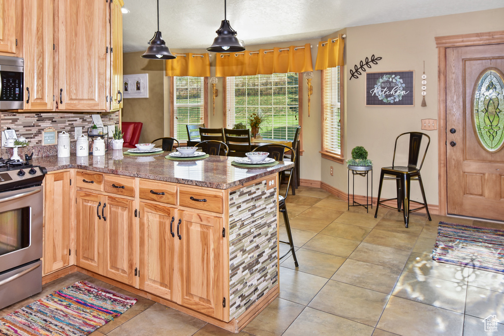 1500 FISH CREEK RD Bancroft, ID 83217