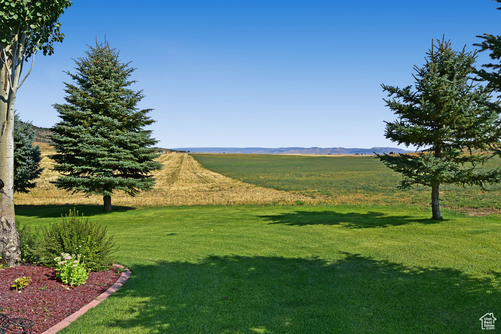 1500 FISH CREEK RD Bancroft, ID 83217