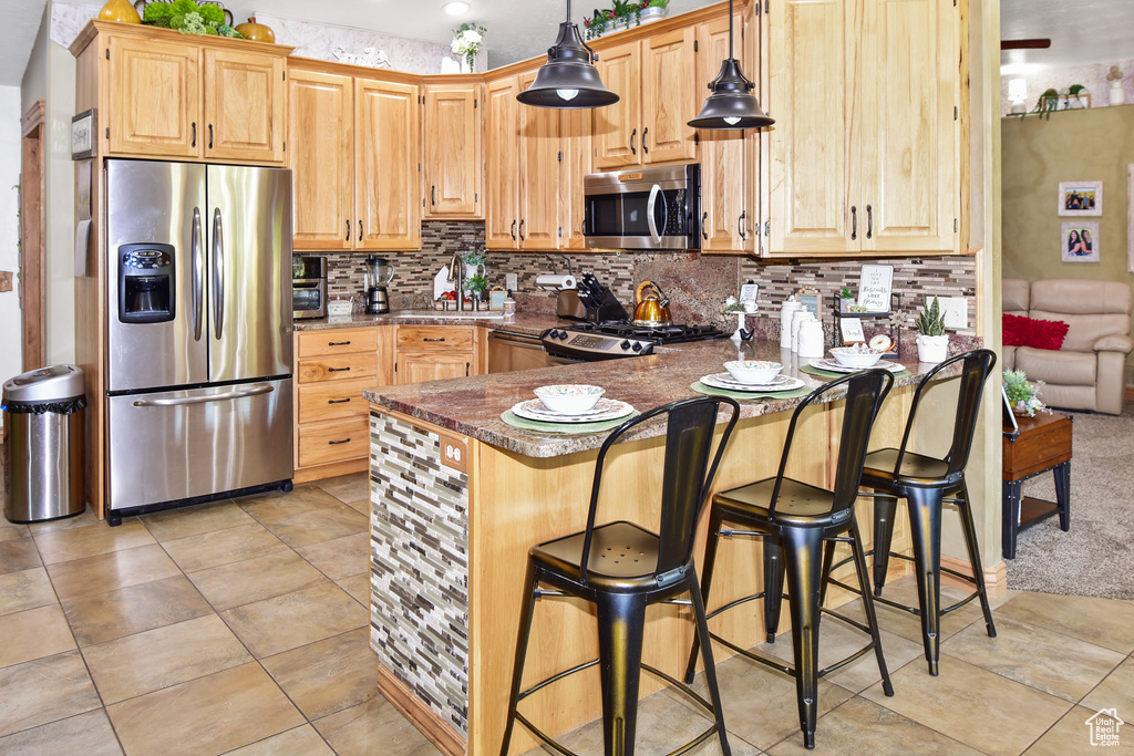 1500 FISH CREEK RD Bancroft, ID 83217