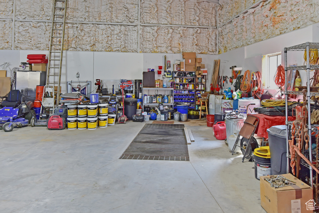 1500 FISH CREEK RD Bancroft, ID 83217