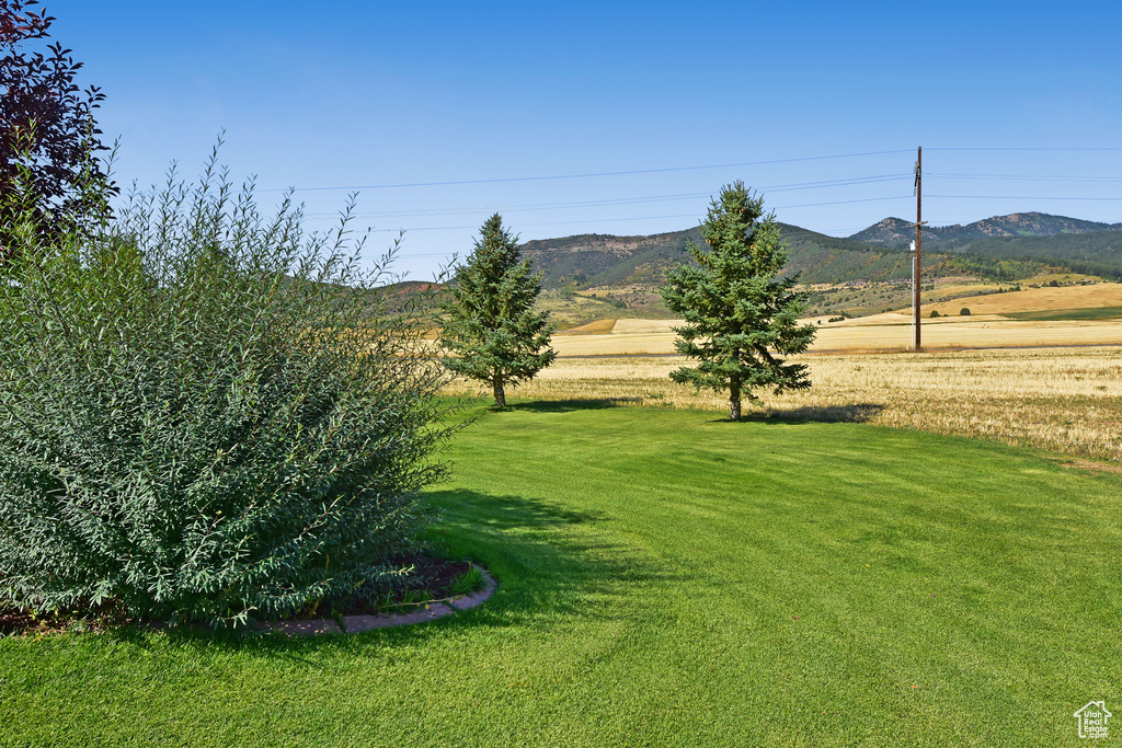 1500 FISH CREEK RD Bancroft, ID 83217