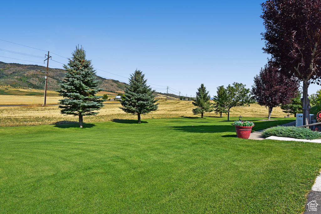 1500 FISH CREEK RD Bancroft, ID 83217