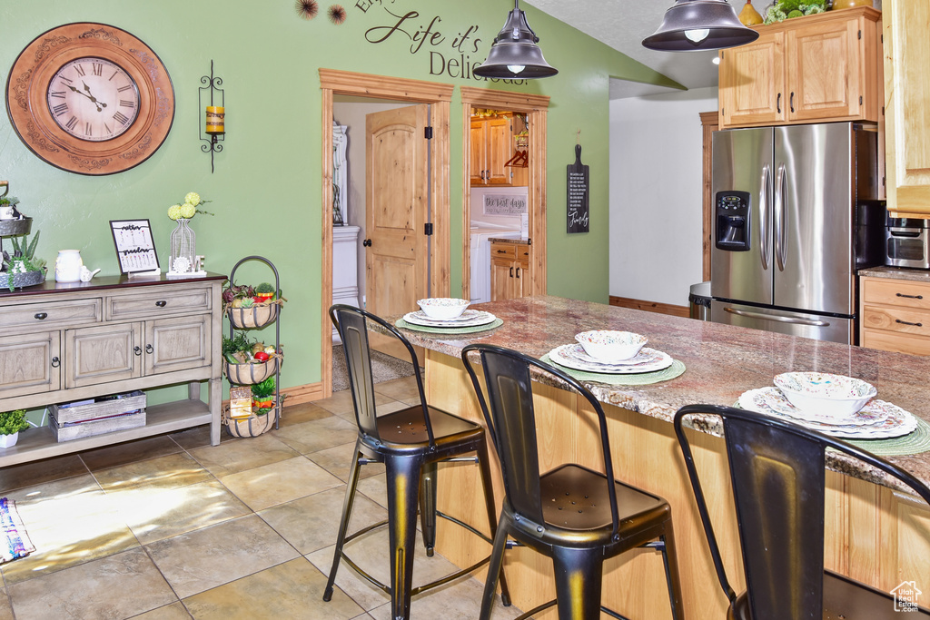 1500 FISH CREEK RD Bancroft, ID 83217