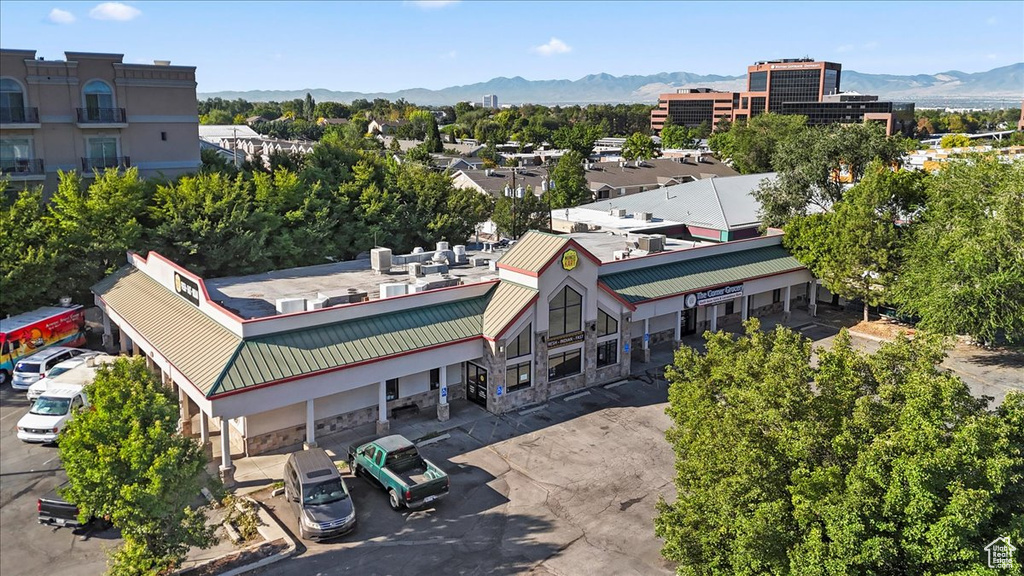 820 E 3990 S #A Murray, UT 84107