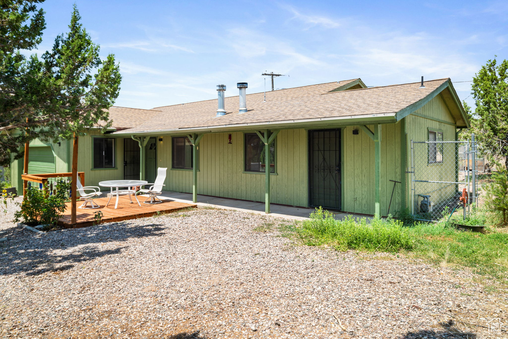 Photo 2 for MLS #2112697 at 171 E Orchard