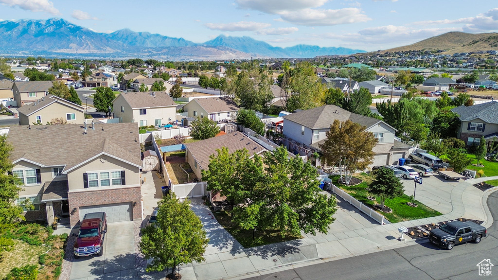13867 S MARY LORAINE CIR Herriman, UT 84096