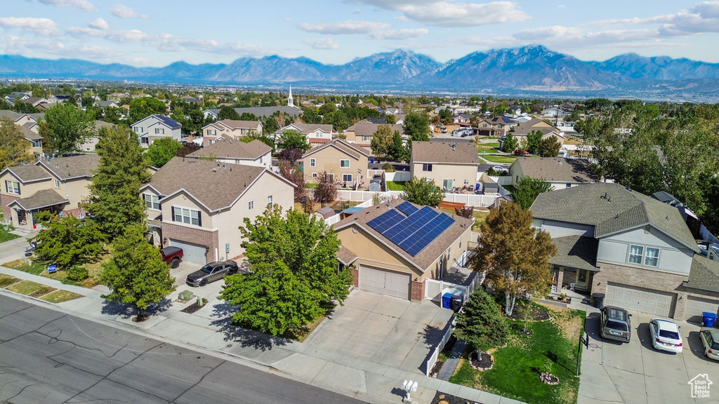13867 S MARY LORAINE CIR Herriman, UT 84096