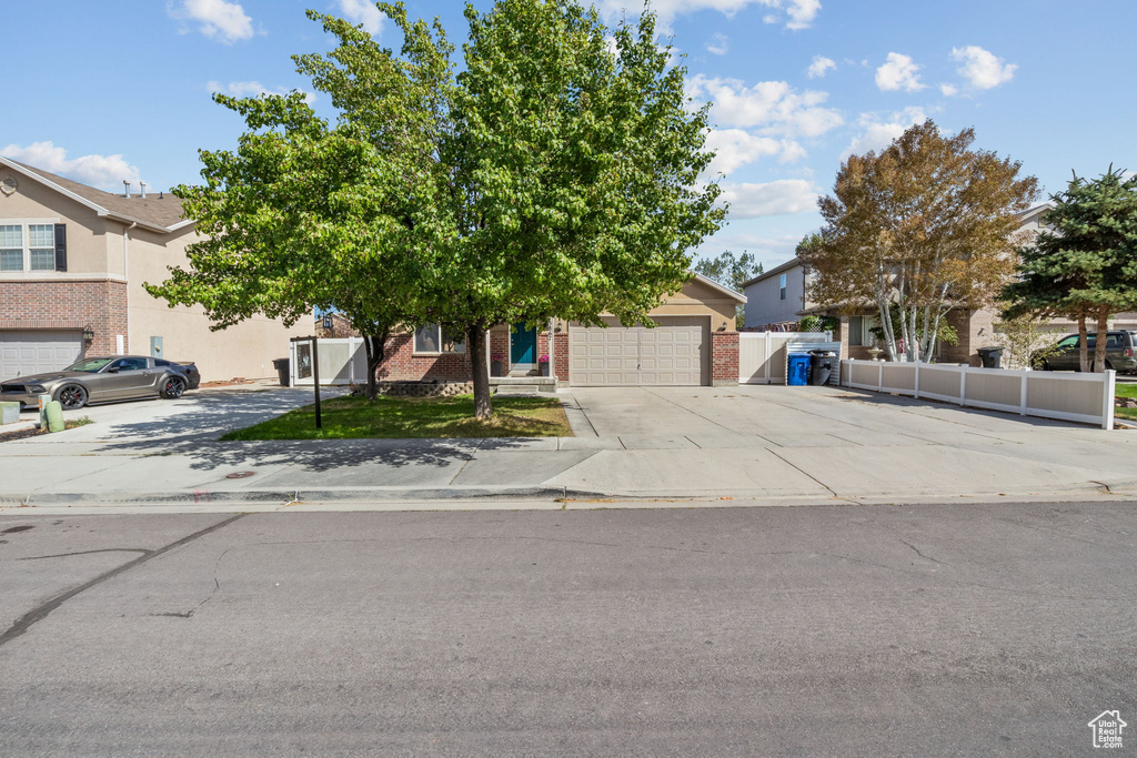 13867 S MARY LORAINE CIR Herriman, UT 84096