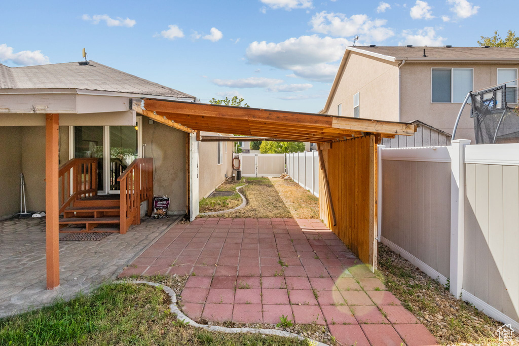 13867 S MARY LORAINE CIR Herriman, UT 84096
