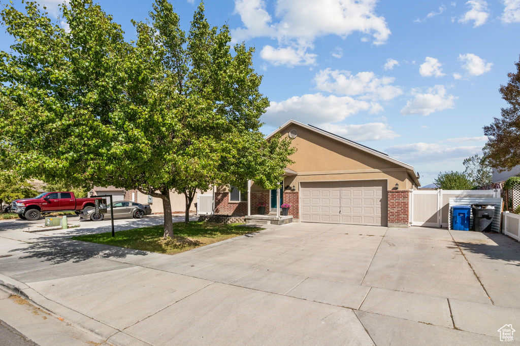 13867 S MARY LORAINE CIR Herriman, UT 84096