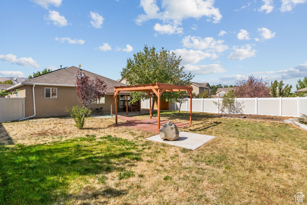 13867 S MARY LORAINE CIR Herriman, UT 84096