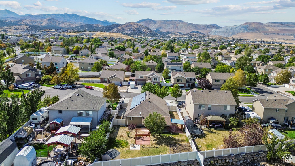 13867 S MARY LORAINE CIR Herriman, UT 84096