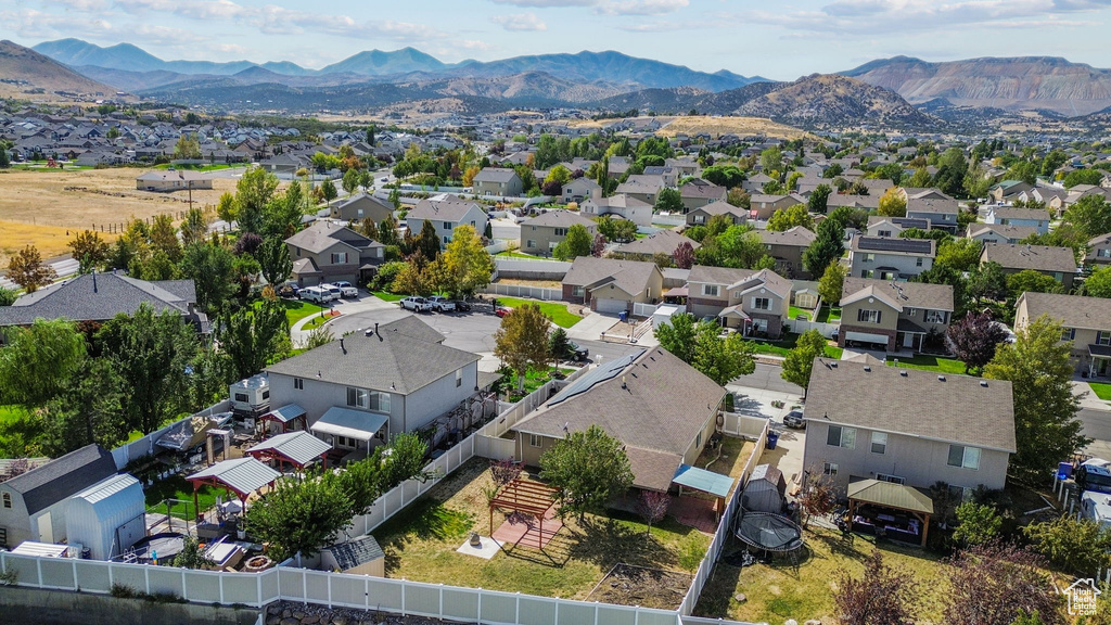 13867 S MARY LORAINE CIR Herriman, UT 84096