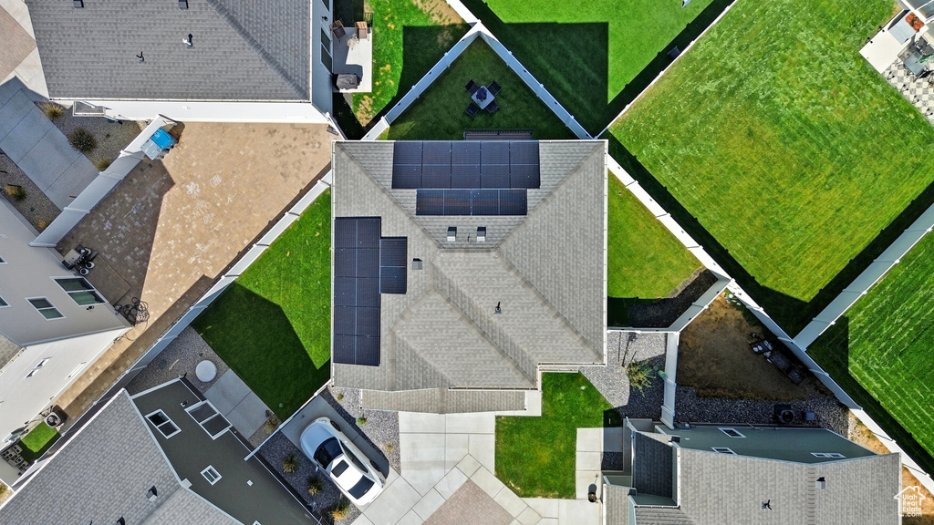 62 E STROLL AVE Saratoga Springs, UT 84045